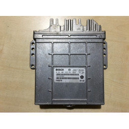 ENGINE ECU BOSCH EDCMSA15.5-5.33 0281001333 CHRYSLER P04686758