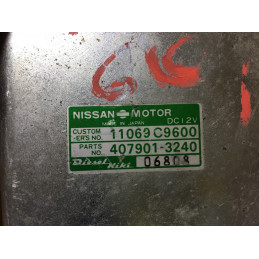 DENSO MB275800 OPEL 55571776