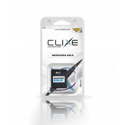 Clixe - BMW 2 - Emulador de AIRBAG K-Line Plug & Play