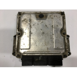 ECU BOSCH EDC15C3-4.13 0281011324 RENAULT LAGUNA II 1.9 DCI 120CV 8200309316 8200309321 / SW 1037367346 / CON INMO ANULADO