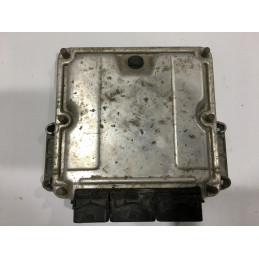 ECU BOSCH EDC15C3-4.13 0281011324 RENAULT LAGUNA II 1.9 DCI 120CV 8200309316 8200309321 / SW 1037367346 / CON INMO ANULADO