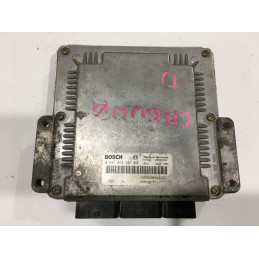 ECU MOTOR BOSCH EDC15C3-4.13 0281010297 RENAULT HOM8200048297 8200164156