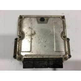 ENGINE ECU BOSCH EDC15C3-4.13 0281010297 RENAULT HOM8200048297 8200164156