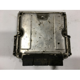 ECU BOSCH EDC15C3-3.2 0281001997 RENAULT LAGUNA I 1.9 DCI 107HP HOM7700106485 7700113027 / SW 1037353276 / WITH IMMO OFF