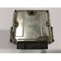 ECU BOSCH EDC15C3-4.13 0281011324 RENAULT LAGUNA II 1.9 DCI 120CV 8200309316 8200309321 / SW 1037367346 / CON INMO ANULADO