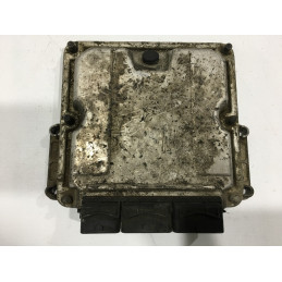 ECU BOSCH EDC15C3-4.13 0281011324 RENAULT LAGUNA II 1.9 DCI 120HP 8200309316 8200309321 / SW 1037367346 / WITH IMMO OFF