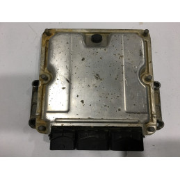 ENGINE ECU BOSCH EDC15C3-4.1 0281010556 RENAULT 8200153946 8200095416 - VIRGIN AUTOCODING