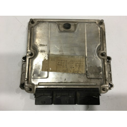 ENGINE ECU MOTOR BOSCH EDC15C3-3.2 0281001934 RENAULT HOM8200039569 8200078730 - VIRGIN AUTOCODING