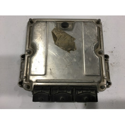 ECU BOSCH EDC15C3-3.2 0281001934 RENAULT MEGANE I 1.9 DCI 102HP HOM8200039569 8200076093 / SW 1037353111 / WTIH IMMO OFF