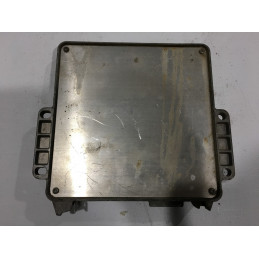 ECU MAGNETI MARELLI SFR200 16319.064 RENAULT CLIO 1.2i HOM7700868295 7700107721 7700107694 - CON INMOVILIZADOR ANULADO