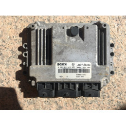 ECU MOTOR BOSCH EDC15C13-6.2 0281011432 RENAULT NISSAN 8200311550 8200311553