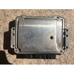 BOSCH EDC15C3 0281011101 RENAULT 8200163528