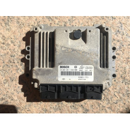 ECU MOTOR BOSCH EDC15C13-6.2 0281011432 RENAULT NISSAN 8200311550 8200311553