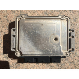 BOSCH EDC15C3 0281011101 RENAULT 8200163528