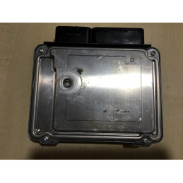 ENGINE ECU BOSCH MED17.5.5 0261S05948 VAG 03C906016AK