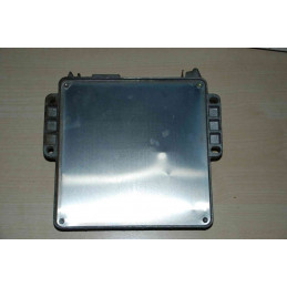 ENGINE ECU SAGEM SAFIR 21625400-2 RENAULT TWINGO 1.2i 7700105024 HOM7700868285 - WITH DISABLED IMMOBILIZER (IMMO OFF)