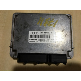 ECU MOTOR SIEMENS SIMOS 2.1C 5WP400803 VAG 3B0907557N