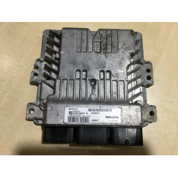 ECU MOTOR SIEMENS SID 807EVO S180134001B VOLVO 30788975