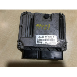 ECU MOTOR BOSCH MED9.5.10 0261S02021 VAG 03C906056AE