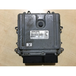 ECU MOTOR BOSCH EDC16C31-6.1 0281012103 VOLVO 30771550AB