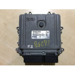 ECU MOTOR BOSCH EDC16C31-6.1 0281012103 VOLVO 30729826A