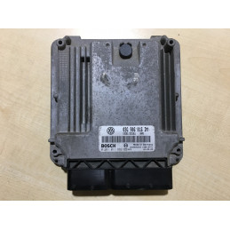 ECU MOTOR BOSCH EDC16U1-5.41 0281011882 VAG 03G906016DM