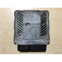 ECU SIEMENS VDO SIMOS PPD1.2 5WP45562AF VW PASSAT V (3C) 2.0 TDI 170CV 03G906018EM
