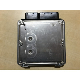 ENGINE ECU BOSCH MED9.1 0261S02291 VAG 4F2907115