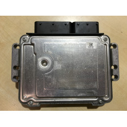 ECU MOTOR BOSCH MED17.0 0261S06611 VOLVO 31331540