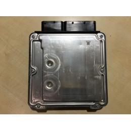 ENGINE ECU BOSCH MED17.5.1 0261201355 VAG 03C906032E