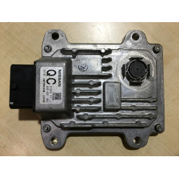 ECU CAJA CAMBIOS HITACHI A6E-000002 NISSAN 310F61KC1A