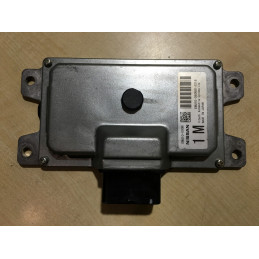 ECU CAJA CAMBIOS HITACHI NISSAN EMU10-090N B1 6218