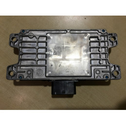 ECU CAJA CAMBIOS HITACHI NISSAN EMU10-090N B1 6218