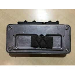 ECU MAGNETI MARELLI IAW 4HV.BH BC.0097381.F VOLKSWAGEN POLO V 1.4 16V 63KW 85HP 03C906024BH