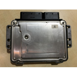 ENGINE ECU BOSCH MED17.0 0261S06611 VOLVO 31331540