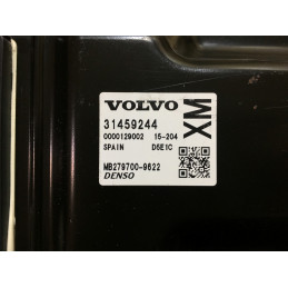 ECU MOTOR DENSO MB279700-9622 VOLVO 31459244