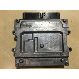 ECU MOTOR DENSO MB279700-9622 VOLVO 31459244