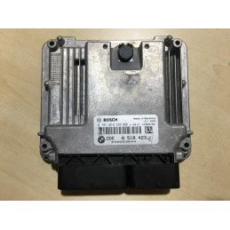 ENGINE ECU BOSCH EDC17C50-3.58 0281018595 BMW 8518423