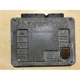 ENGINE ECU SIEMENS VDO SIMOS 7.1A 5WP4034904 VAG 06A906033GG