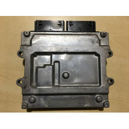 ENGINE ECU DENSO MB279700-9622 VOLVO 31459244 XM