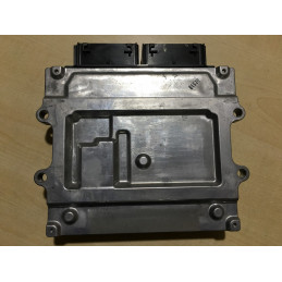 ENGINE ECU DENSO MB279700-9611 VOLVO 31312486 XD