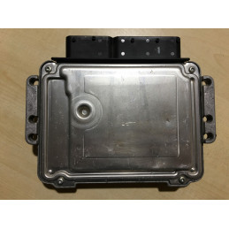 ECU MOTOR KEFICO MED17.9.8 9001120112KE KIA 39110-2BRAX