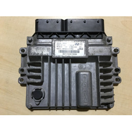 ECU MOTOR DELPHI DCM3.7AP 28271702 HYUNDAI 39130-2A040