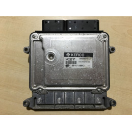 ENGINE ECU KEFICO M7.9.8 9030930745A2 HYUNDAI 39101-26BD1