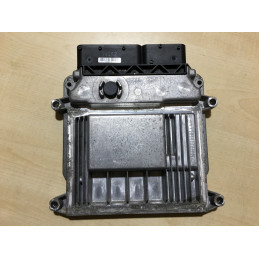 ENGINE ECU KEFICO M7.9.8 9030930745A2 HYUNDAI 39101-26BD1