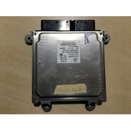 ECU MOTOR DELPHI CRD3PLUS.A0 28398877 MERCEDES A6519004500 A6519014000