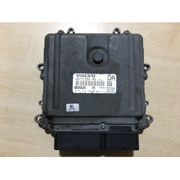 ECU MOTOR BOSCH EDC16C31-6.1 0281012103 VOLVO 30771550AB