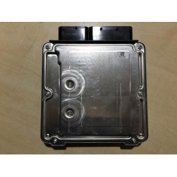 ECU BOSCH EDC16U31-4.51 0281014893 VW TRANSPORTER 2.5 TDI 130HP 070906016EC / SW 2539 - 1037394114 - WITH DISABLED IMMOBILIZER