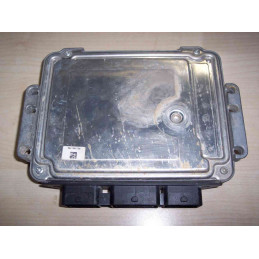 BOSCH EDC15C3 0281011101 RENAULT 8200163528