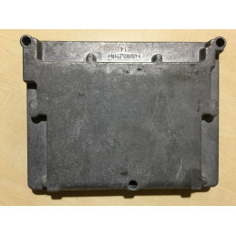 ENGINE ECU VISTEON ESU-131 FORD 5M51-12A650-AF 2EAF